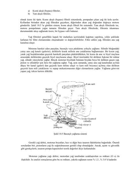 motor tasarÄ±mÄ±na giriÅ