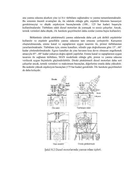 motor tasarÄ±mÄ±na giriÅ