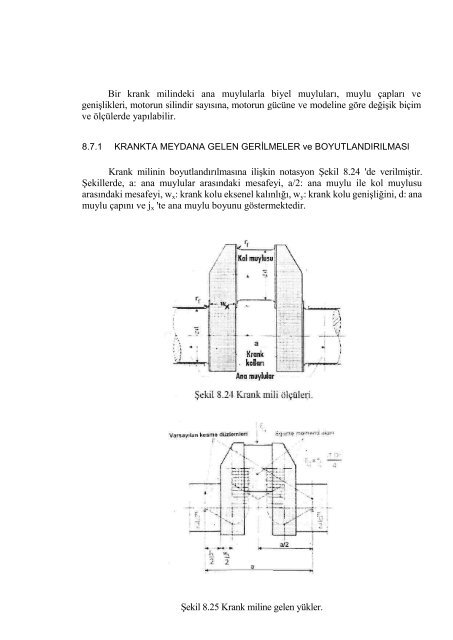 motor tasarÄ±mÄ±na giriÅ