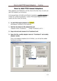 How to Add FTDI-based Adapters.pdf - CooCox