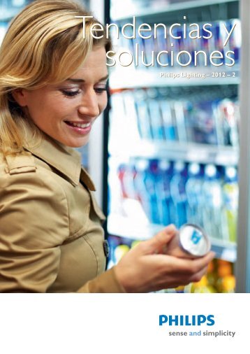 Tendencias y Soluciones - Philips