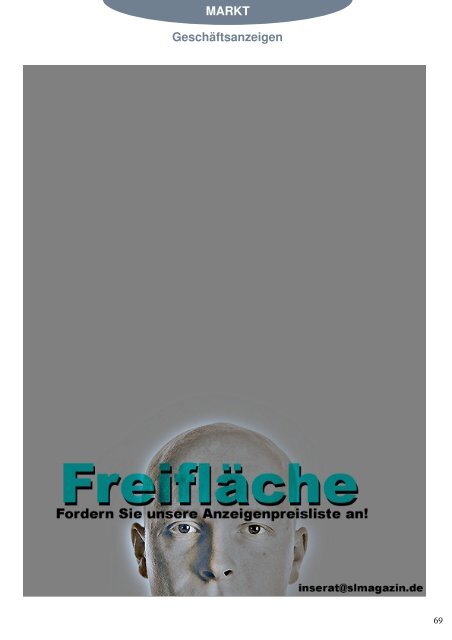 Kultur ohne Nackerte - Touchmagazin TOUCH Magazin Touch ...