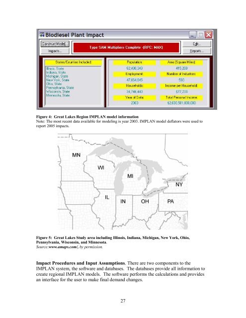 15 MB - Great Lakes Maritime Research Institute