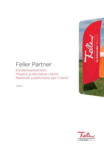 Feller Partner - Feller Clixx