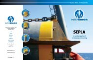SEPLA Brochure (pdf) - InterMoor