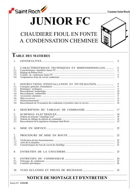 Gicleur Fioul : Indispensable pour la Sécurité de votre Chaudière