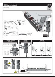 Manuál DBE pdf - Jaga