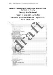 Download - International Association for the Study of Obesity