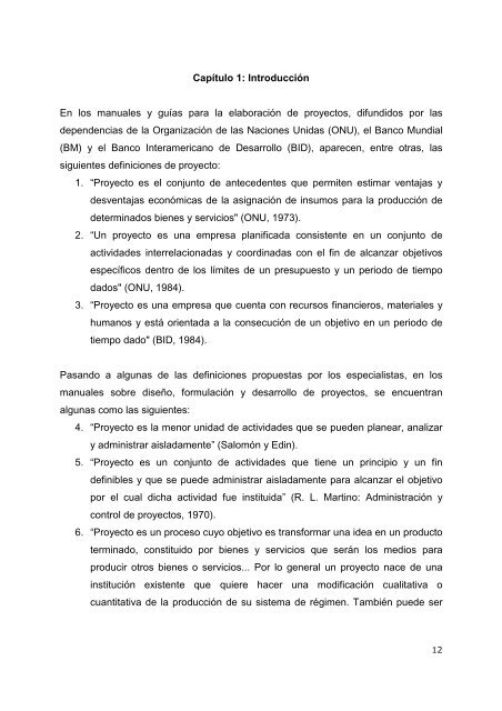 Tesis Sistema de Seguimiento de Proyectos de ConstrucciÃ³n y ...