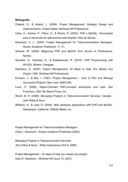 Tesis Sistema de Seguimiento de Proyectos de ConstrucciÃ³n y ...