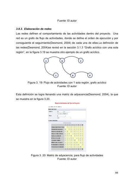 Tesis Sistema de Seguimiento de Proyectos de ConstrucciÃ³n y ...