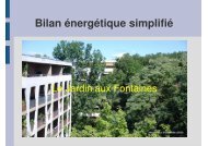 (Microsoft PowerPoint - BES M. LEGAT Jardins ... - ALE-Montpellier