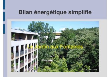 (Microsoft PowerPoint - BES M. LEGAT Jardins ... - ALE-Montpellier