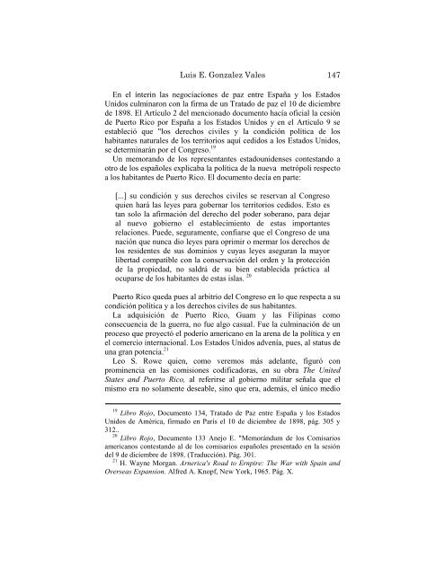 Revista Volumen I (formato pdf) - Academia PuertorriqueÃ±a de ...