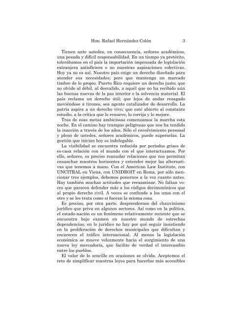 Revista Volumen I (formato pdf) - Academia PuertorriqueÃ±a de ...