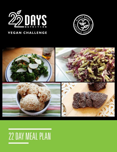 Vegan-Meal-Challenge-Recipe-Book