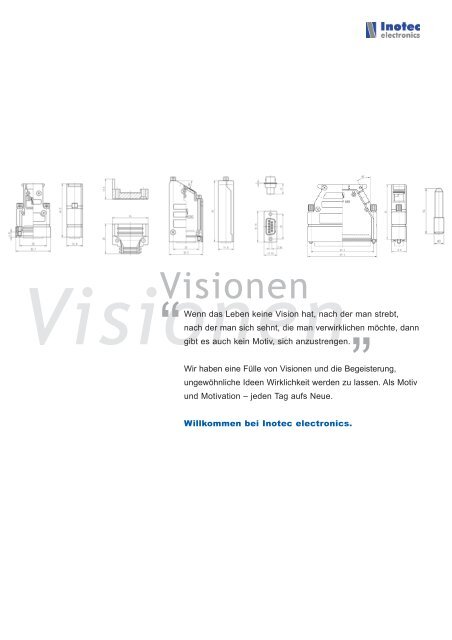 Katalog (PDF, ca. 33MB) - Inotec Electronics