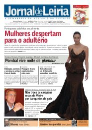 Prima 1170.qxd - Jornal de Leiria