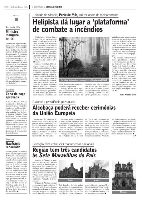 Prima 1170.qxd - Jornal de Leiria