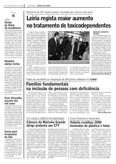 Prima 1170.qxd - Jornal de Leiria