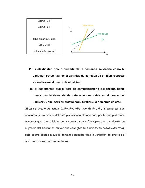 Teoría del Consumidor - Universidad Andrés Bello