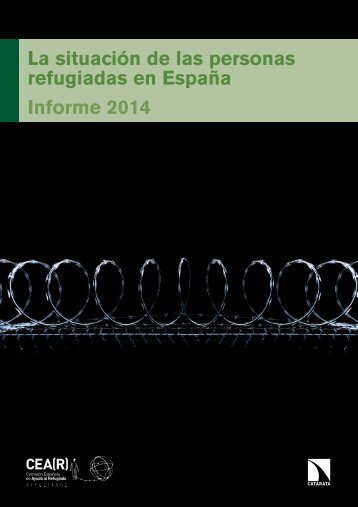 Informe-CEAR-2014