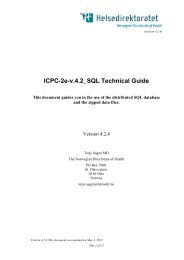 ICPC-2e-v.4.2_SQL Technical Guide - KITHs