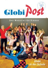 GlobiPost - Globi Verlag