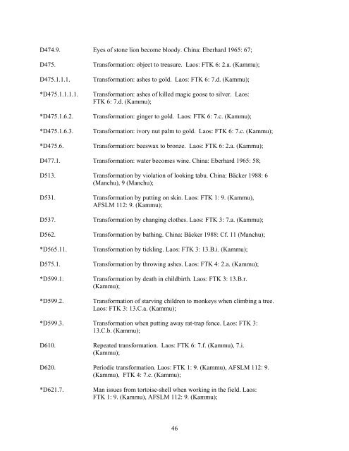 Motif-Index of Southeast Asian Folk- Literature - Person2.sol.lu.se