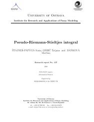 Pseudo-Riemann-Stieltjes integral - irafm