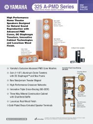 Manual - Sound Group Holdings