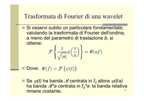 Short Time Fourier Transform