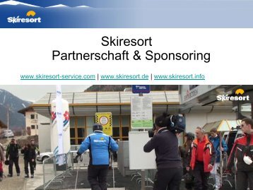 Skiresort Service International GmbH