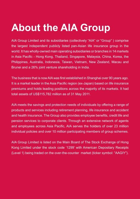 PD_TM3300094 AIA Secure Term Plus Brochure.indd - AIA Singapore