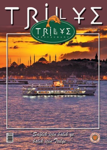 Trilye Restaurant