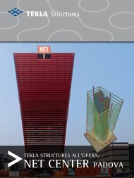 NET CENTER PADOVA - Harpaceas srl