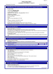 RENISO C 85 E_sds - Advanced Engineering