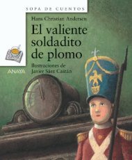 Valiente - Anaya Infantil y Juvenil