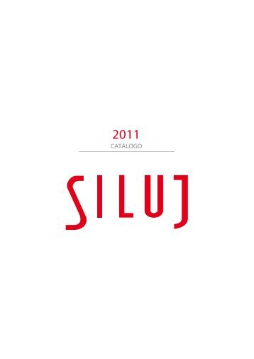 link catalogo pdf siluj 2011