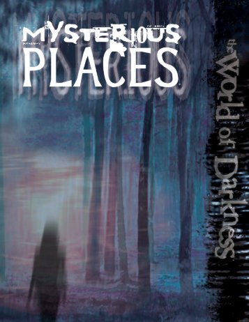 MPlaces