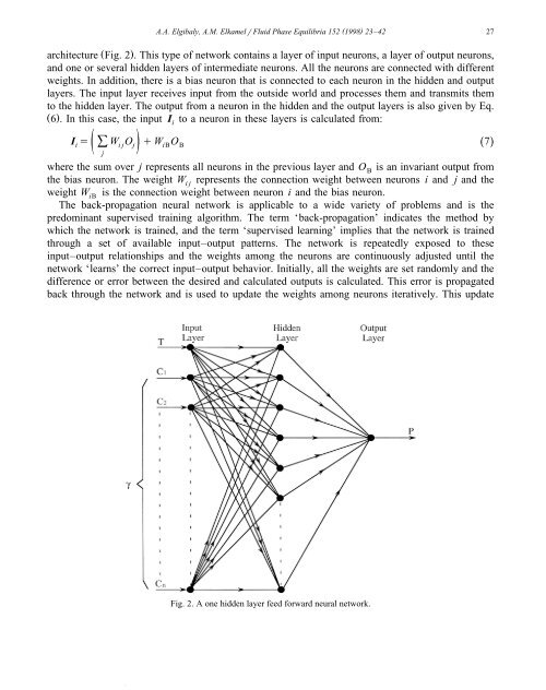 A new correlation for predicting hydrate formation conditions for ...