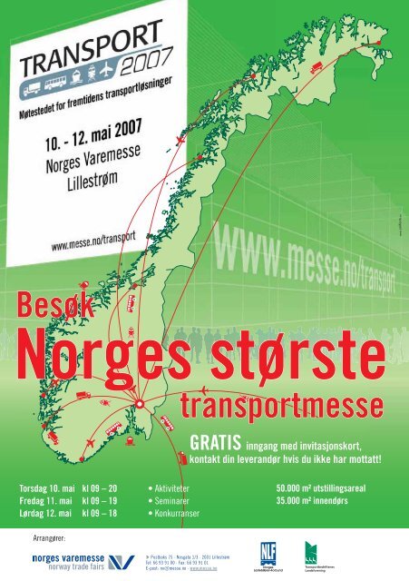 Blad nr. 4-2007 - STRO-boken 2008 - Norges Bilbransjeforbund