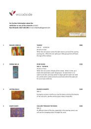 Catalogue FINAL 2 NOV 2011.xlsx - Woodside