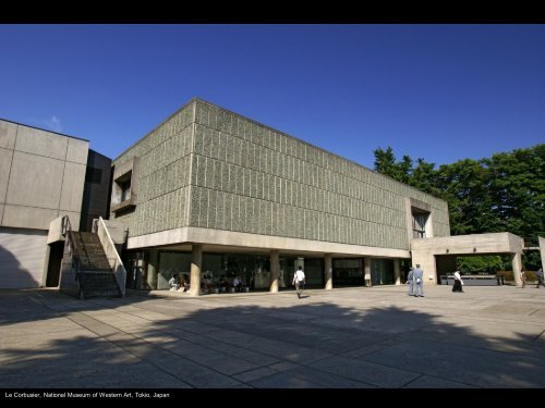 Ville Radieuse - UniversitÃƒÂ  Gabriele d'Annunzio