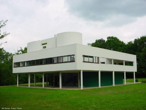 Ville Radieuse - UniversitÃƒÂ  Gabriele d'Annunzio