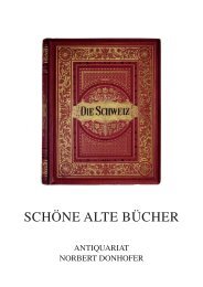 Bitte klicken Sie hier - Antiquariat Norbert Donhofer, Wien