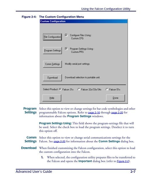 User Manual - Cybarcode, Inc.