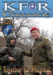 Cron April 2011_Layout 1 - ACO - NATO