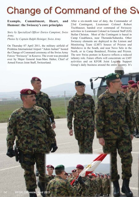 Cron April 2011_Layout 1 - ACO - NATO