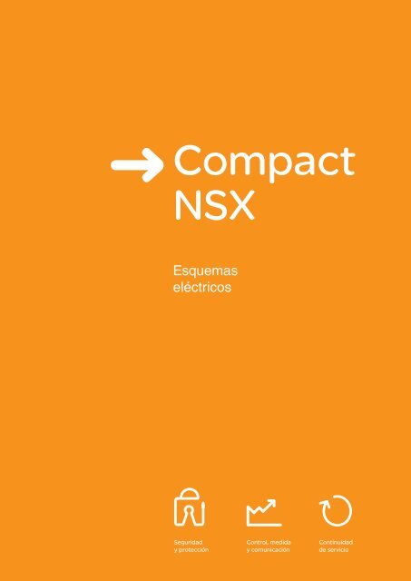 Compact NSX - Schneider Electric